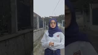 TIKTOK HIJAB PEMERSATU BANGSA I TIKTOK HIJAB I TIKTOK HIJAB GUNUNG GEDE VIRAL