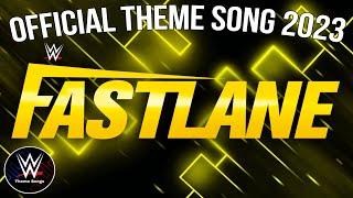 WWE Fastlane 2023 Official Theme Song - "I Want More"