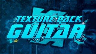 GuitarHeroStyles Texture Pack v6 (Medium & High) (Android & PC)