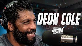 Deon Cole Jokes on Super Bowl, Kendrick, Jay Z, Lil Wayne, Chappelle, OK Mister | Brea Improv