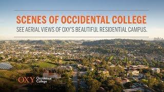 Scenes of Occidental