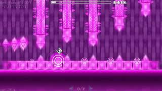 TRUENO [WIP] || FIRST PREVIEW || Geometry Dash