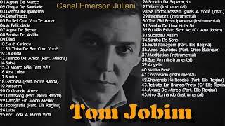 Tom Jobim   45 Sucessos