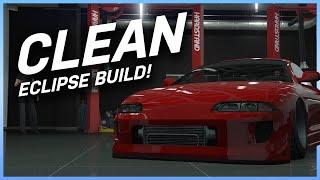 CLEAN Eclipse GTA V Build!!! (Penumbra FF)