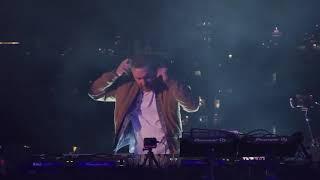 David Guetta & MORTEN Feat. Lanie Gardner - Dreams (Live Intro)