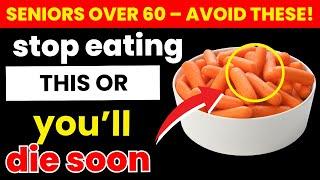 Avoid THESE 3 Veggies to Protect Your Joints – Eat THESE Instead for More Energy (Science-Backed!)