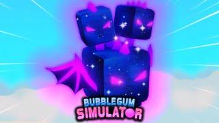 Massive Bubble Gum Simulator 2 LEAKS (#8)