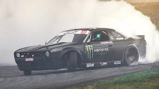 2019 Drift Kings Europe Round 1: Toyota Supra, HGK E92, AE86 2AZ-FE, M3 2JZ & More!