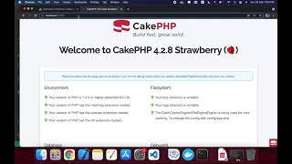 Cakephp 4 get rating value average.