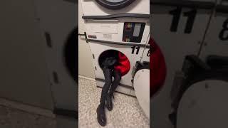 Raving in a Washing Machine  #berlin #techno #rave #dance #berghain #party #techhouse