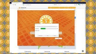 InstallSolarCoinWindows