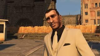 GTA IV - The one character that terrifies Niko....