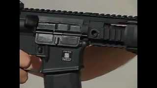 Primary Weapons MK-109 Upper 300BLK