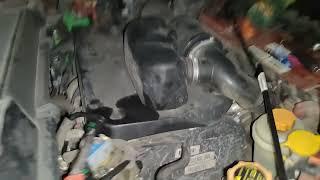 Tata harrier engine not race PO651-1C Sensor supply 2 - voltage out of range