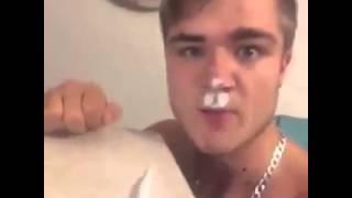 Dubsmash YOLO baby