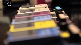 Strings Direct TV | Pedal Order: Arranging Your Board, The Basics