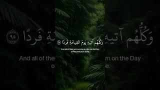 Just listen ️‍🩹This voice only Muslim Relate ️