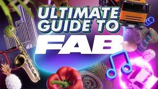 How to Setup FAB - DON'T Start FAB Before Watching This!