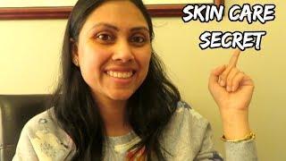 Indian Mom Skin Care Routine I Happy Home Happy Life
