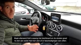 Handige tips om zelf je auto te verkopen