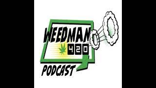 Ep. 177 - The green renaissance is in full swing! How the cannabis community is evolving.