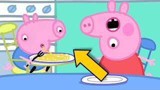 Mistakes In Peppa Pig You MUST SEE