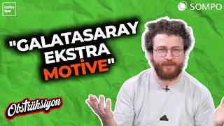 "Galatasaray ekstra motive", Ali Koç ve Acun Ilıcalı'nın açıklamaları, Beşiktaş'ın hoca gündemi