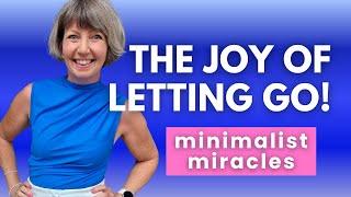 Real-Life Decluttering Miracles | MINIMALIST