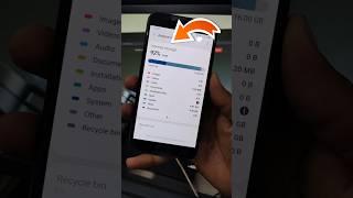 Best Hidden Tricks In Smartphone | Move Any App to SD Card. #tipsandtricks #features #mobilephone