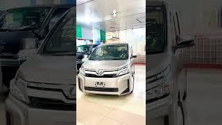 Toyota voxy Ready stock Call:01844270504 #automobile #voxy #toyotacommercialvehicle #luxury