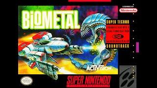 Is BioMetal Worth Playing Today? - SNESdrunk