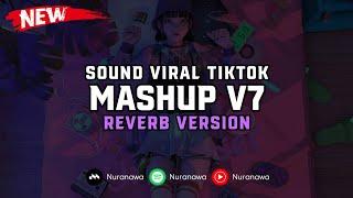 DJ Mashup V7 ( Reverb Version ) 