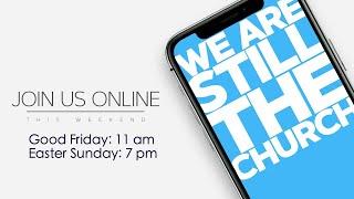 Easter Online Service - Evangel Pentecostal Church