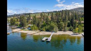 5308 Lakeshore Road | Kelowna, BC