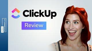 ClickUp Review