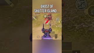 GHOST OF SHUTTER ISLAND... #bloodstrike #projectbloodstrike #memes #bloodstrikefunnymoments