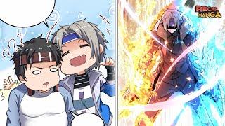 He Steals 999 Skills By Touching Others And Becomes A Martial Arts Emperor