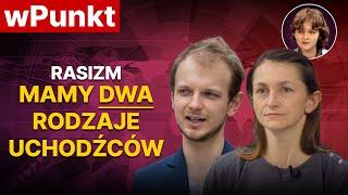 Podwójne standardy. Spyrka: dla osób uciekających przed wojną w Syrii drzwi są zamknięte 3/3