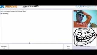 omegle - shocking reactions #8