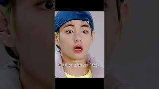 Taehuyng VersionButter daughter dialogue||#bts #v #short #Minatae