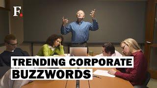 Can’t Keep Up With Corporate Jargon? Here is all you need to know in 2023 | F. Buzz