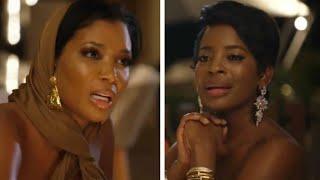 It's Brit vs. Everybody  I Real Housewives of Atlanta S.16 Eps. 14 & 15 Double Recap