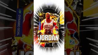 I FINALLY PULLED MY FIRST GOAT CARD IN NBA 2K24 MYTEAM 