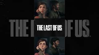 The Last of Us, but anime? #thelastofus #tlou #elliewilliams #joelmiller