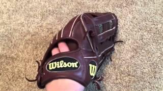 Glove talk/Q&A info