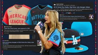 How The MLB All-Star Game And Home Run Derby Are Being Ruined