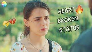 Very Sad  Heart Touching WhatsApp Status Broken Heart Status Emotional Sad Status