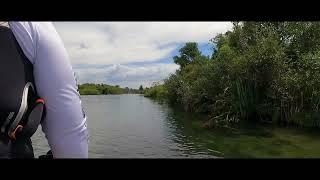 Jetskiing Lake Rotorua and Lake Rotoiti NZ January 2022