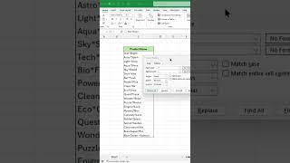 Easily Delete Asterisks in Excel Spreadsheets Now!