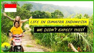 6 Months Living in SUMATRA INDONESIA - Life Update | INDONESIA VLOG